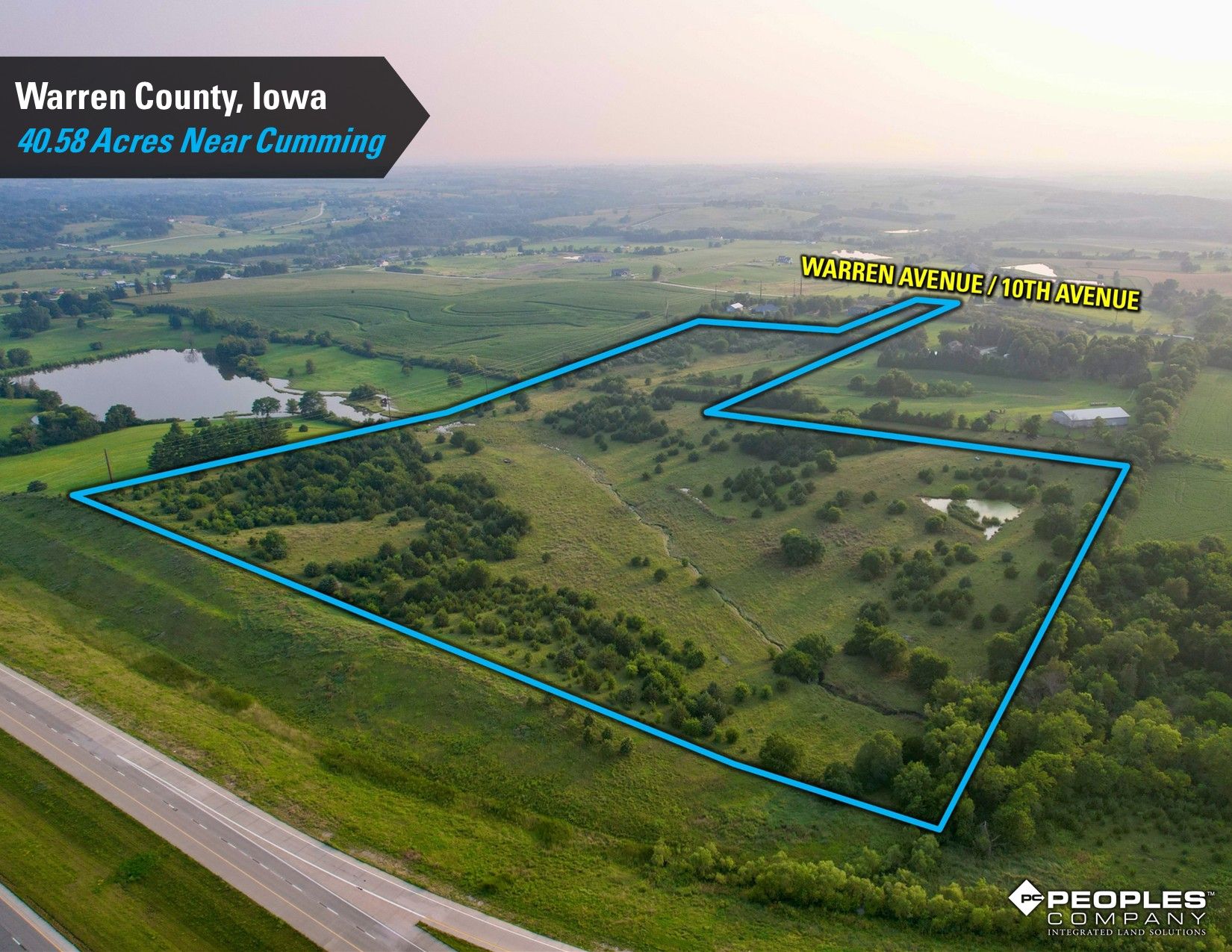 Listing Photo: Warren-County-Iowa-Land-Available-Near-Cumming-Iowa-40.58-Acres (1)